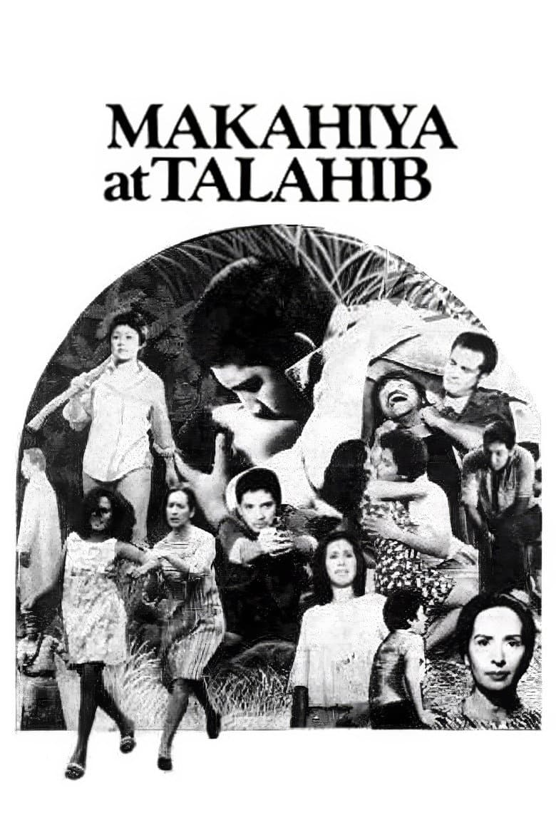 Makahiya at Talahib