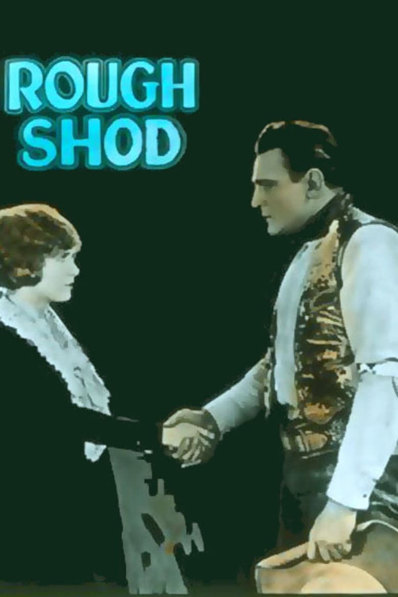 Roughshod