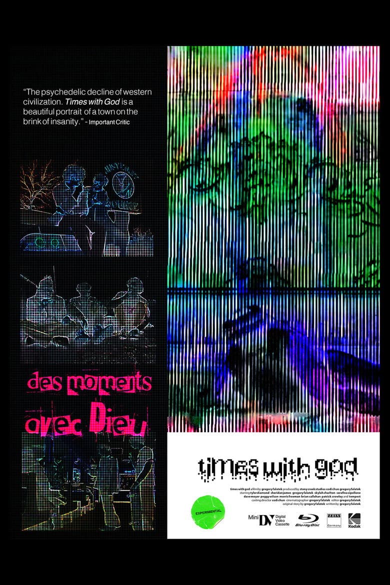 Times with God