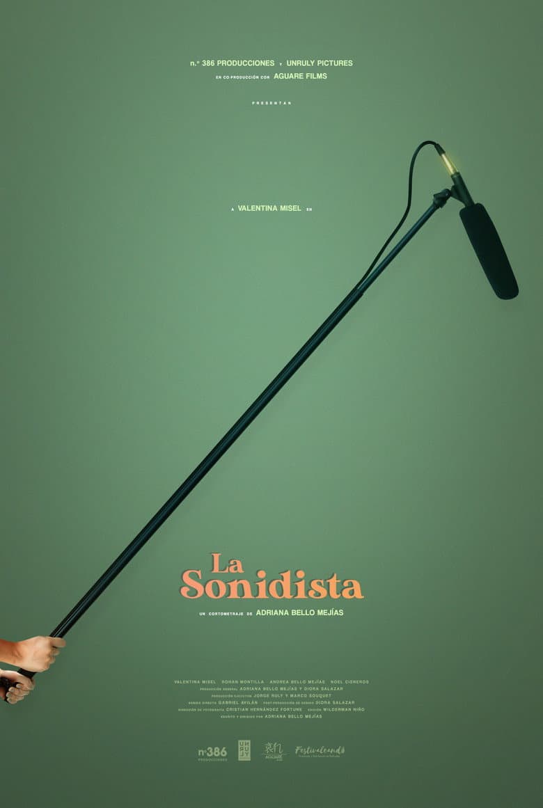 La Sonidista
