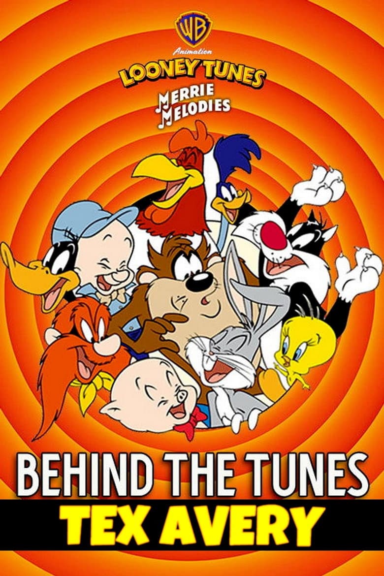 Behind the Tunes: A Conversation with Tex Avery