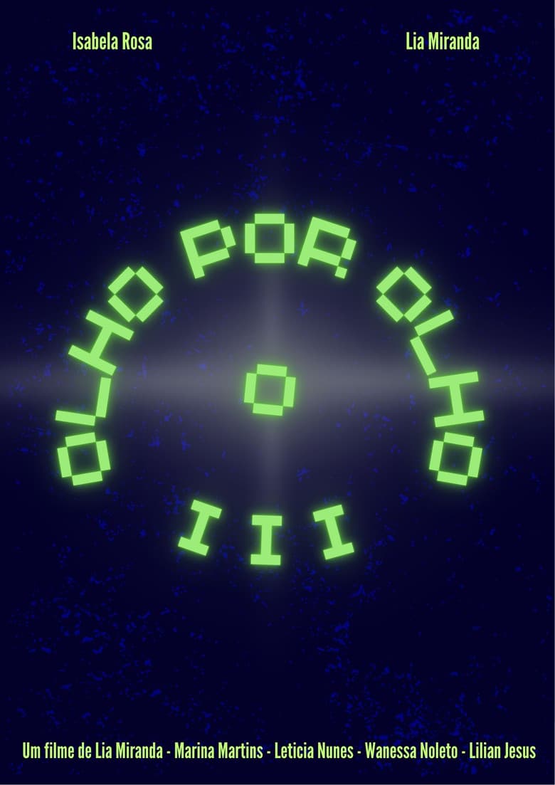 Olho por olho