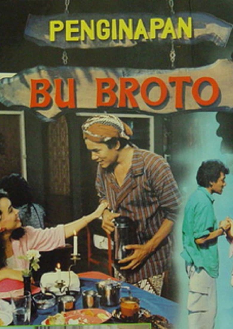 Penginapan Bu Broto