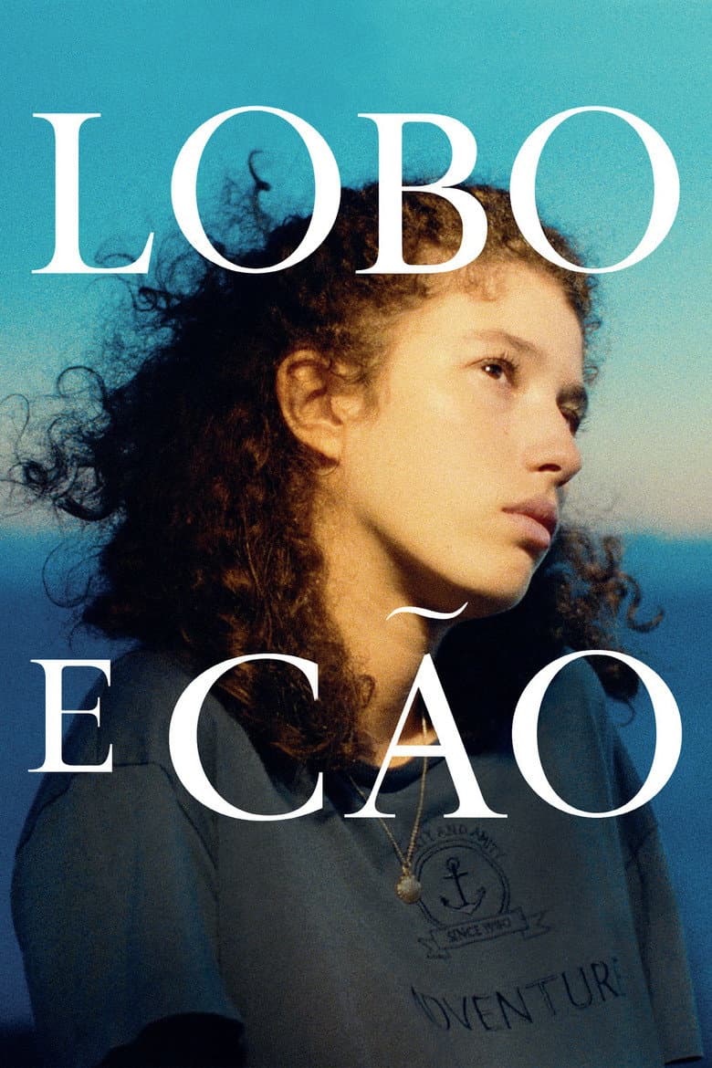 Lobo e Cão