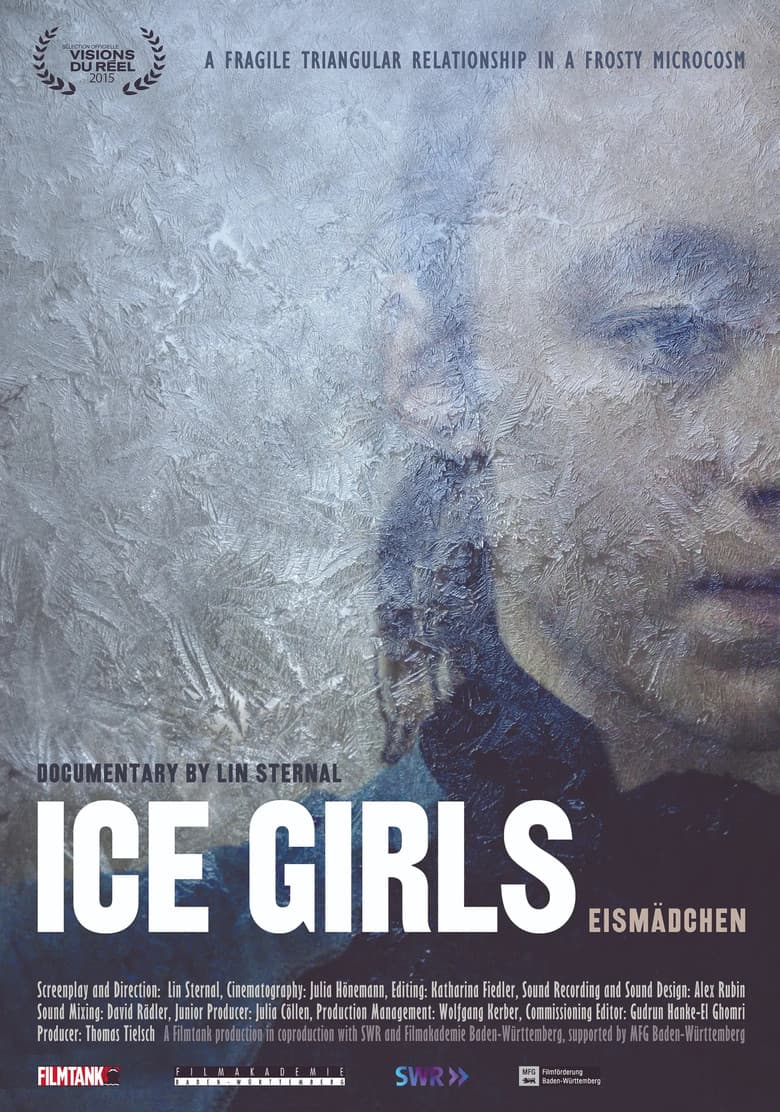 Eismädchen
