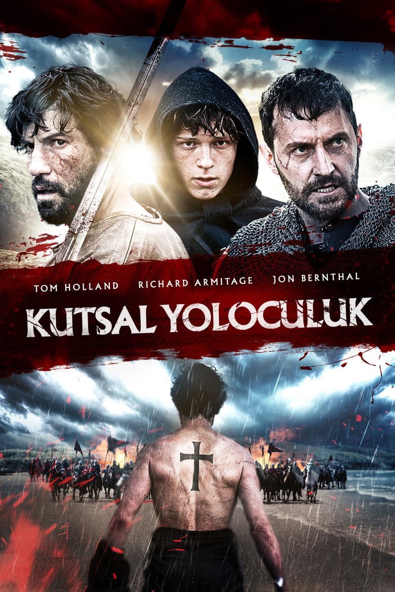 Kutsal Yolculuk