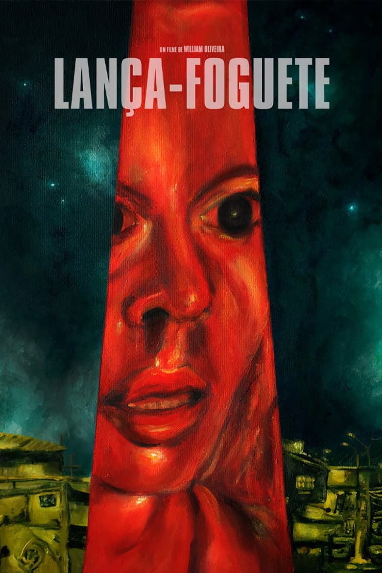 Lança-Foguete