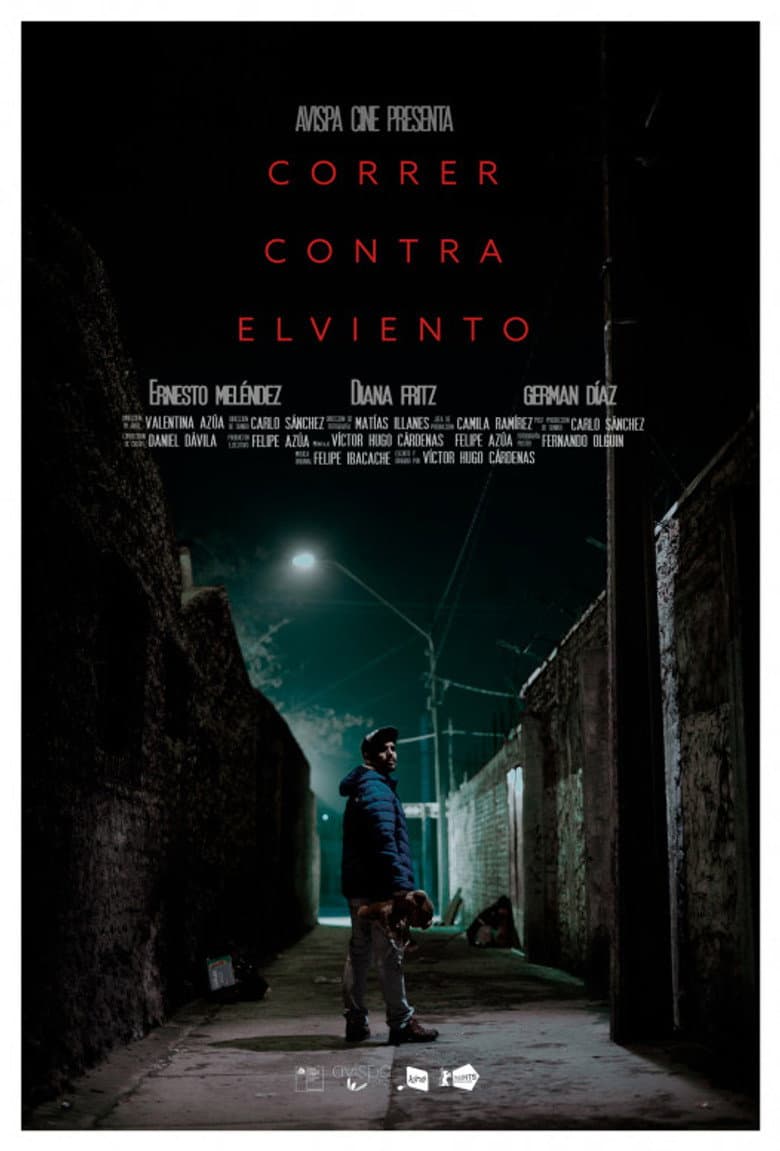 Correr Contra el Viento