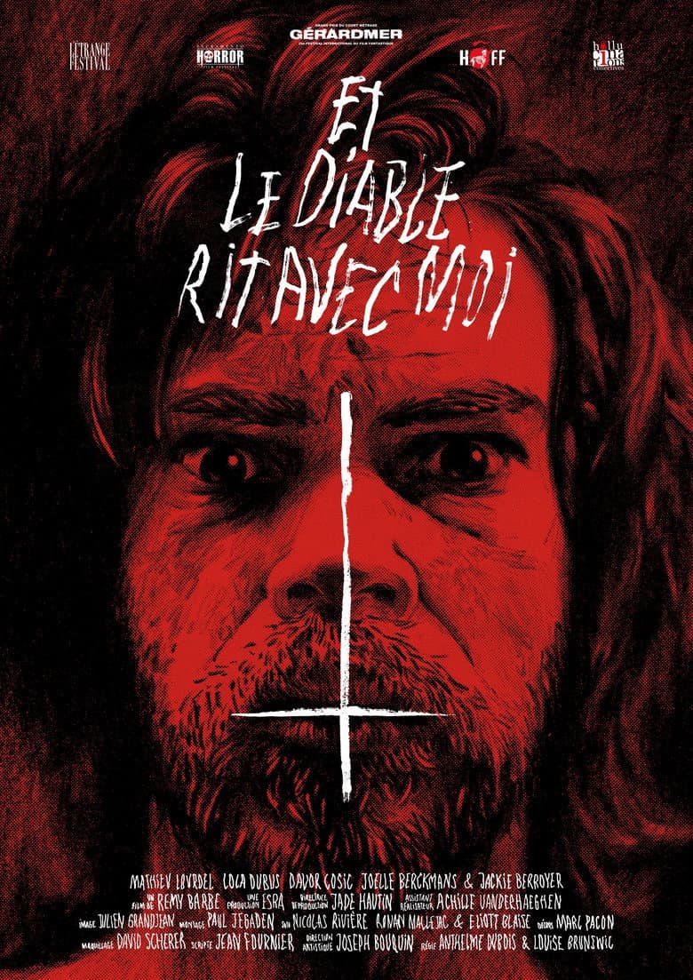 Et Le Diable Rit Avec Moi