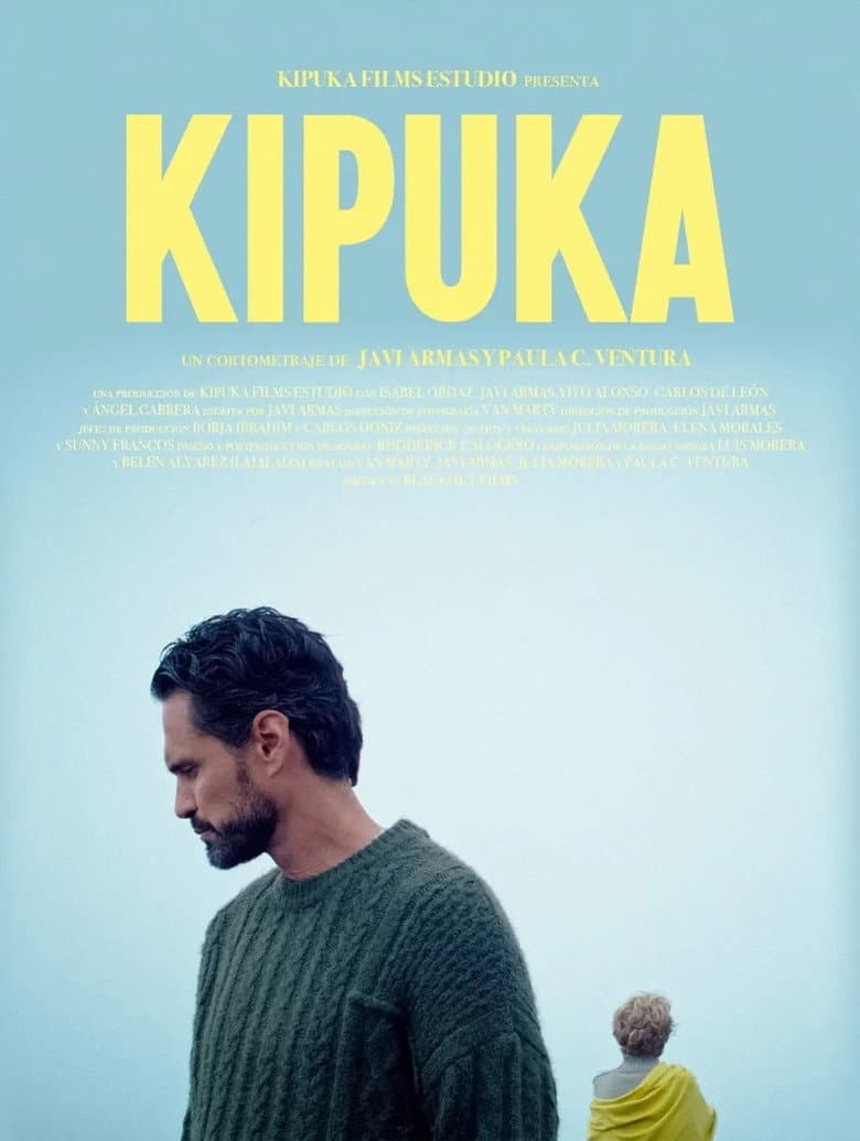 Kipuka