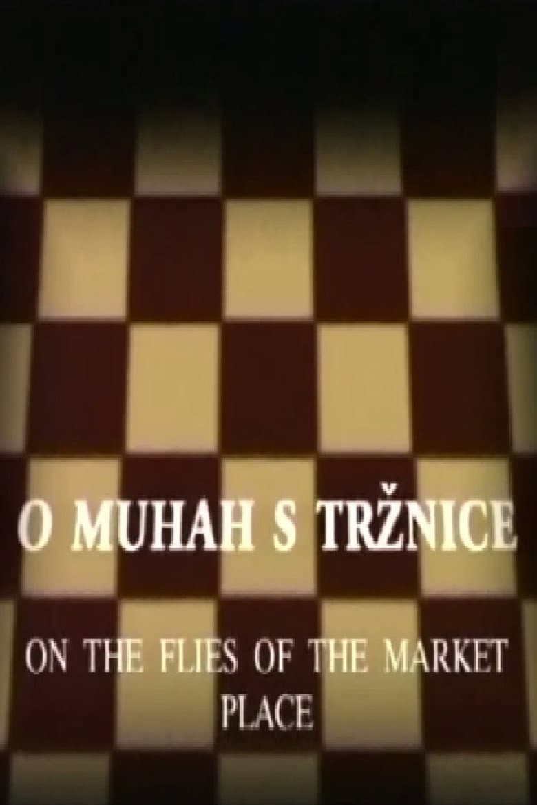 O muhah s tržnice
