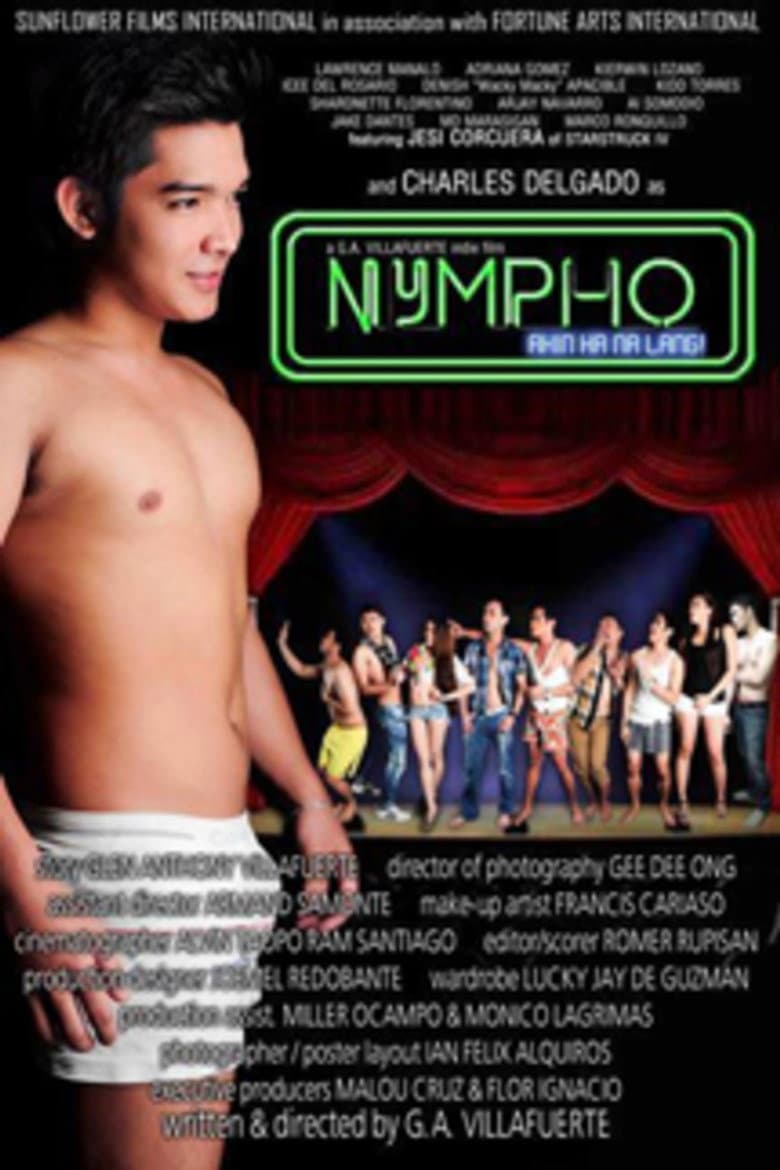 Nympho