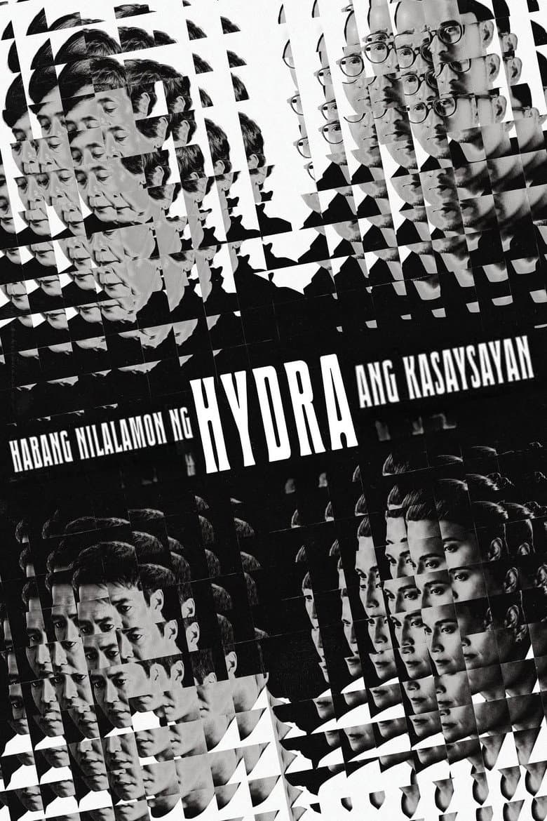 Habang Nilalamon ng Hydra ang Kasaysayan