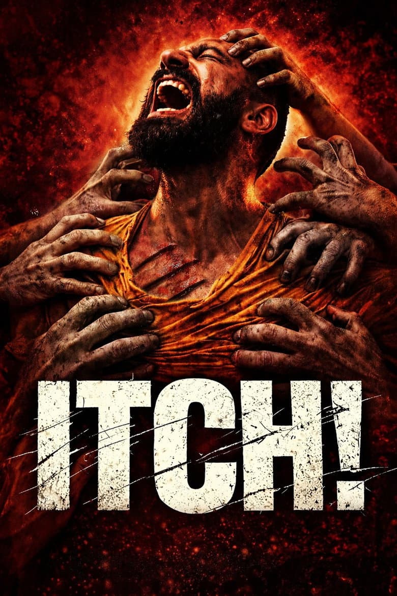 Itch!