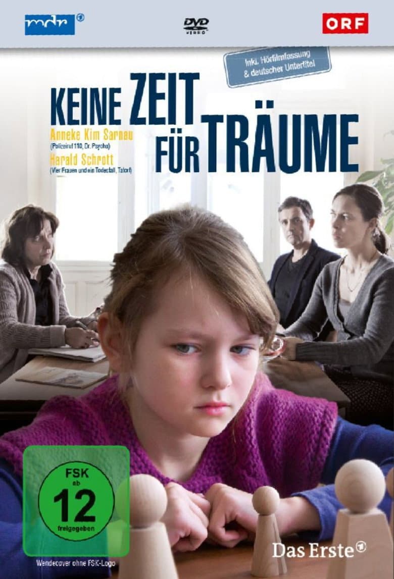 Keine Zeit für Träume