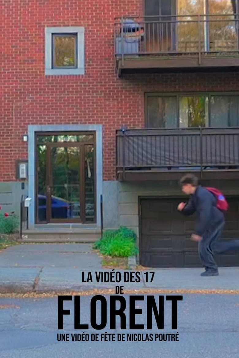 La vidéo des 17 de Florent