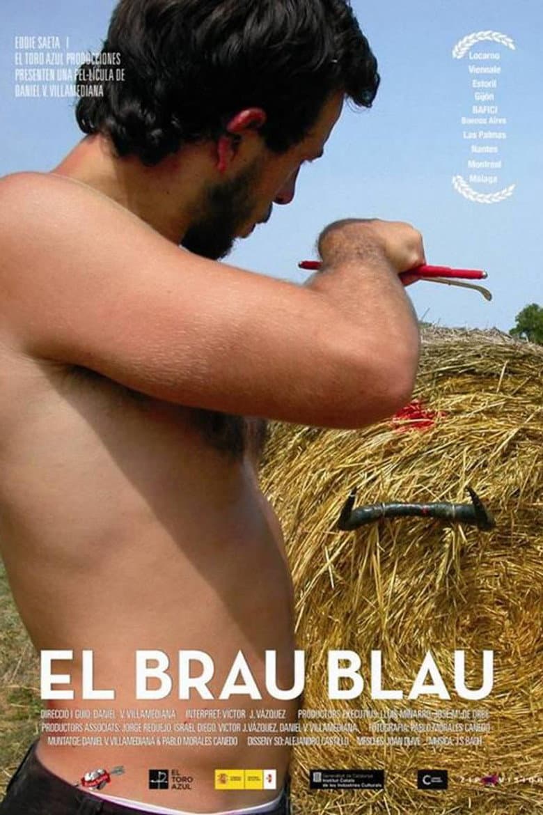 El brau blau
