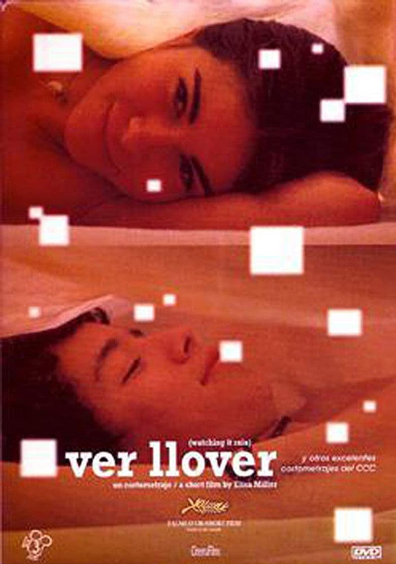 Ver llover