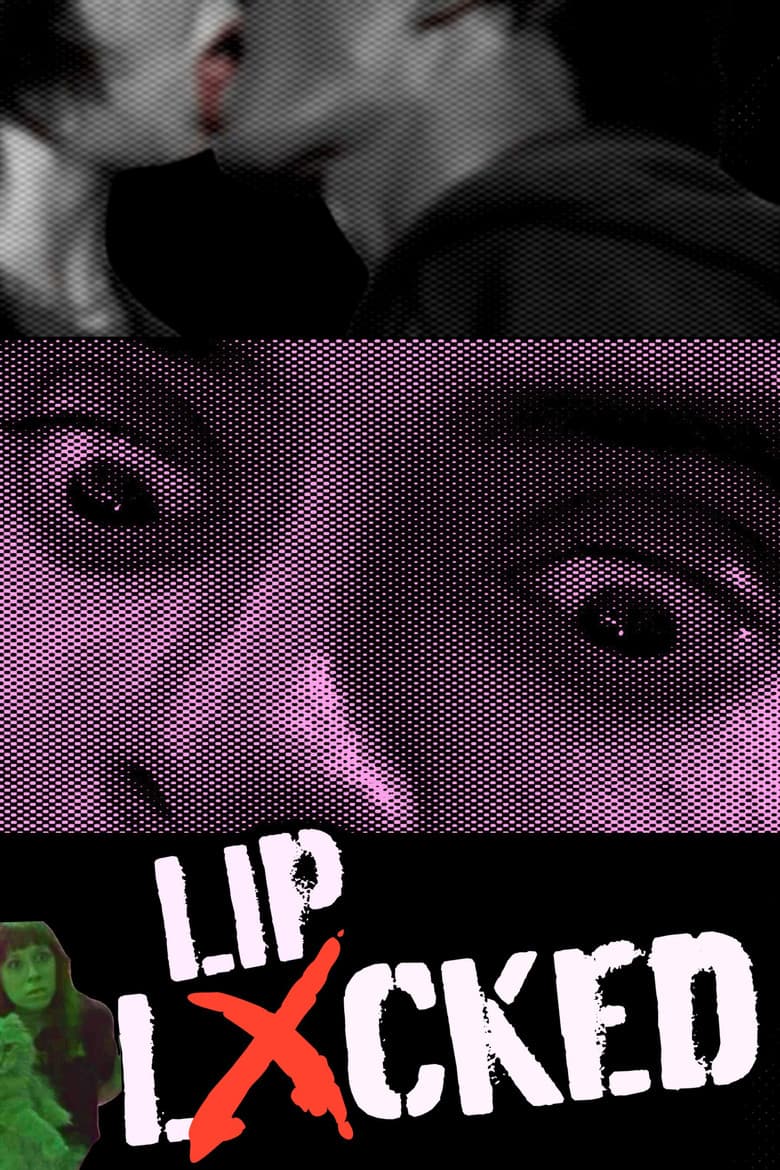 LIP LXCKED