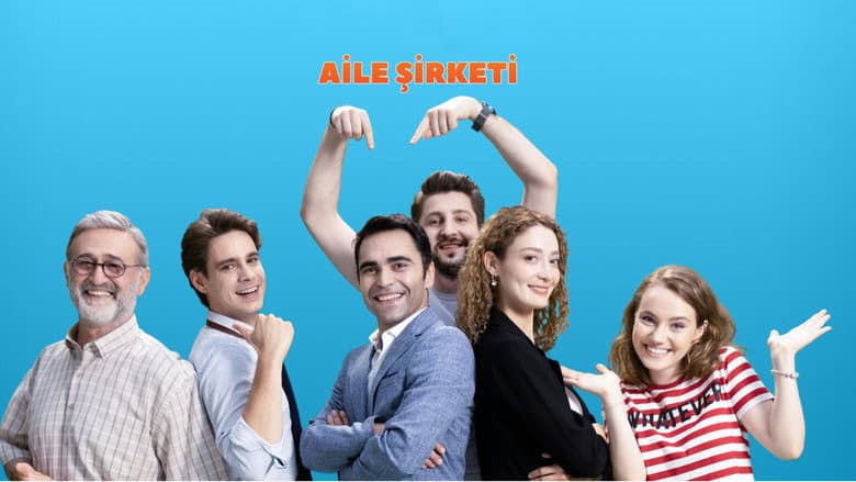 Aile Şirketi Görsel 1