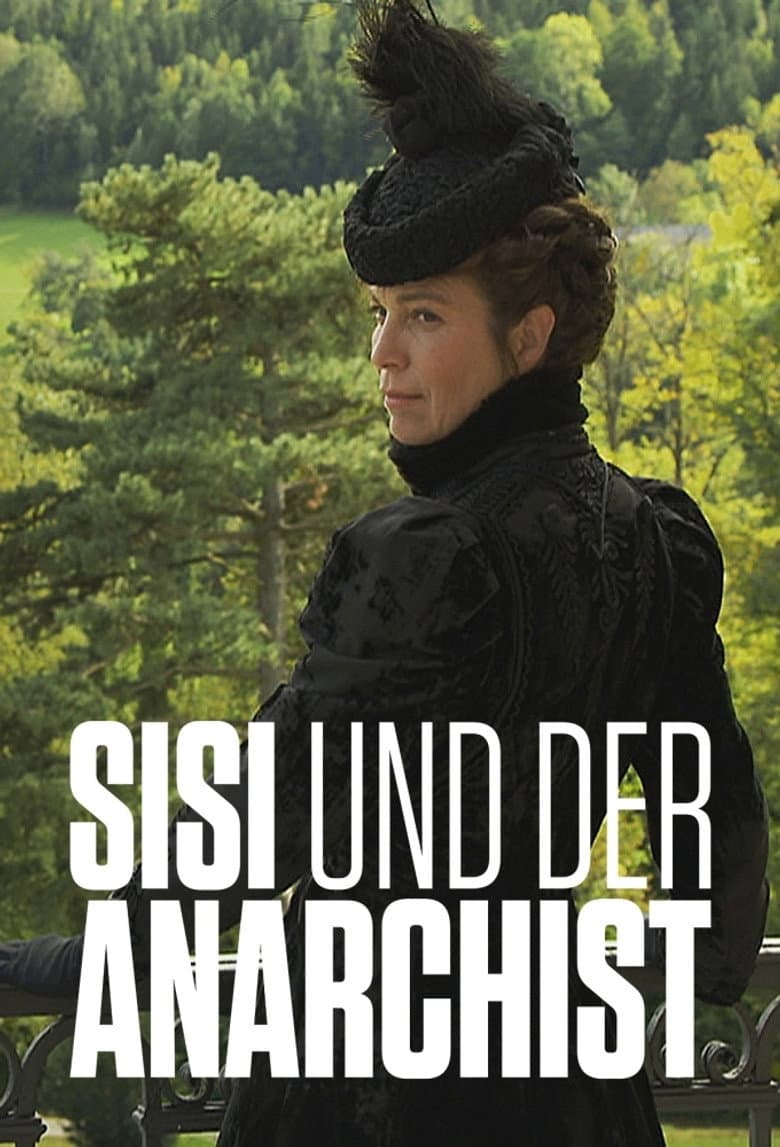 Sisi und der Anarchist