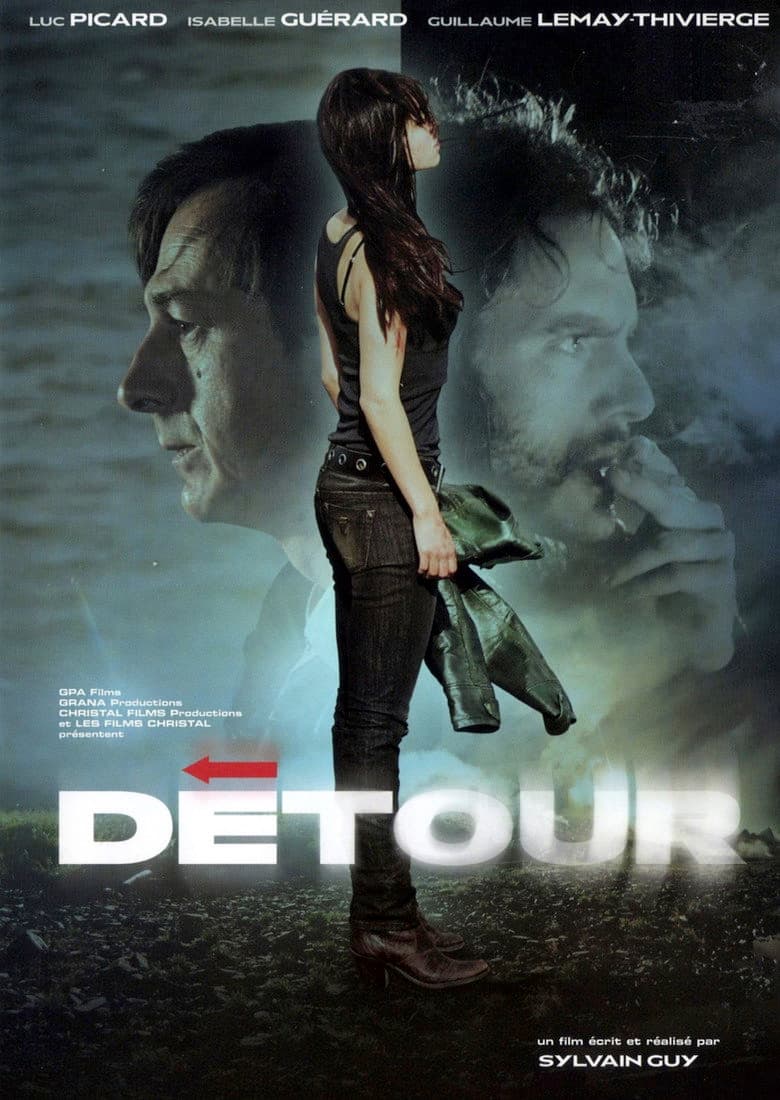 Détour