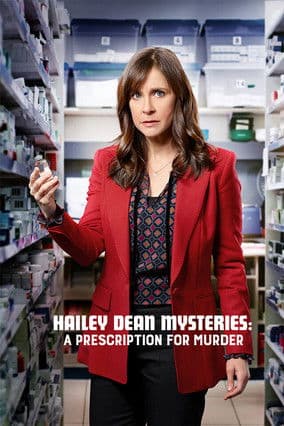Hailey Dean Gizemi: Cinayet Reçetesi