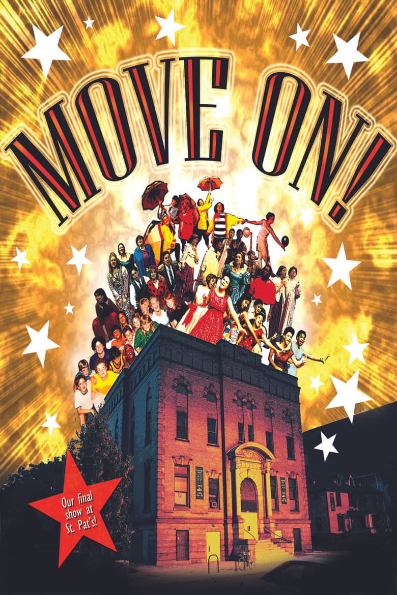 Move On!