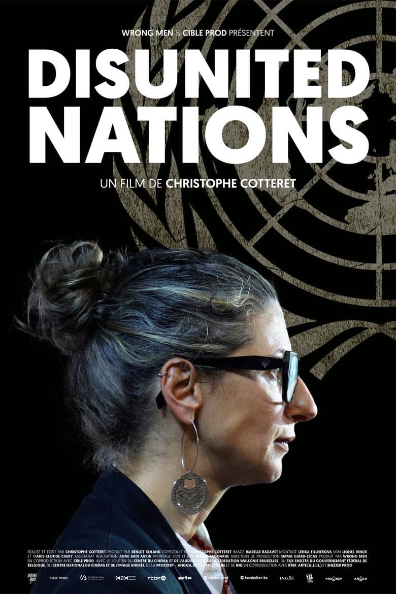 Disunited Nations