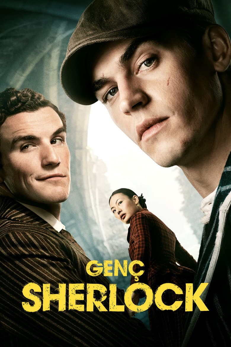 Genç Sherlock