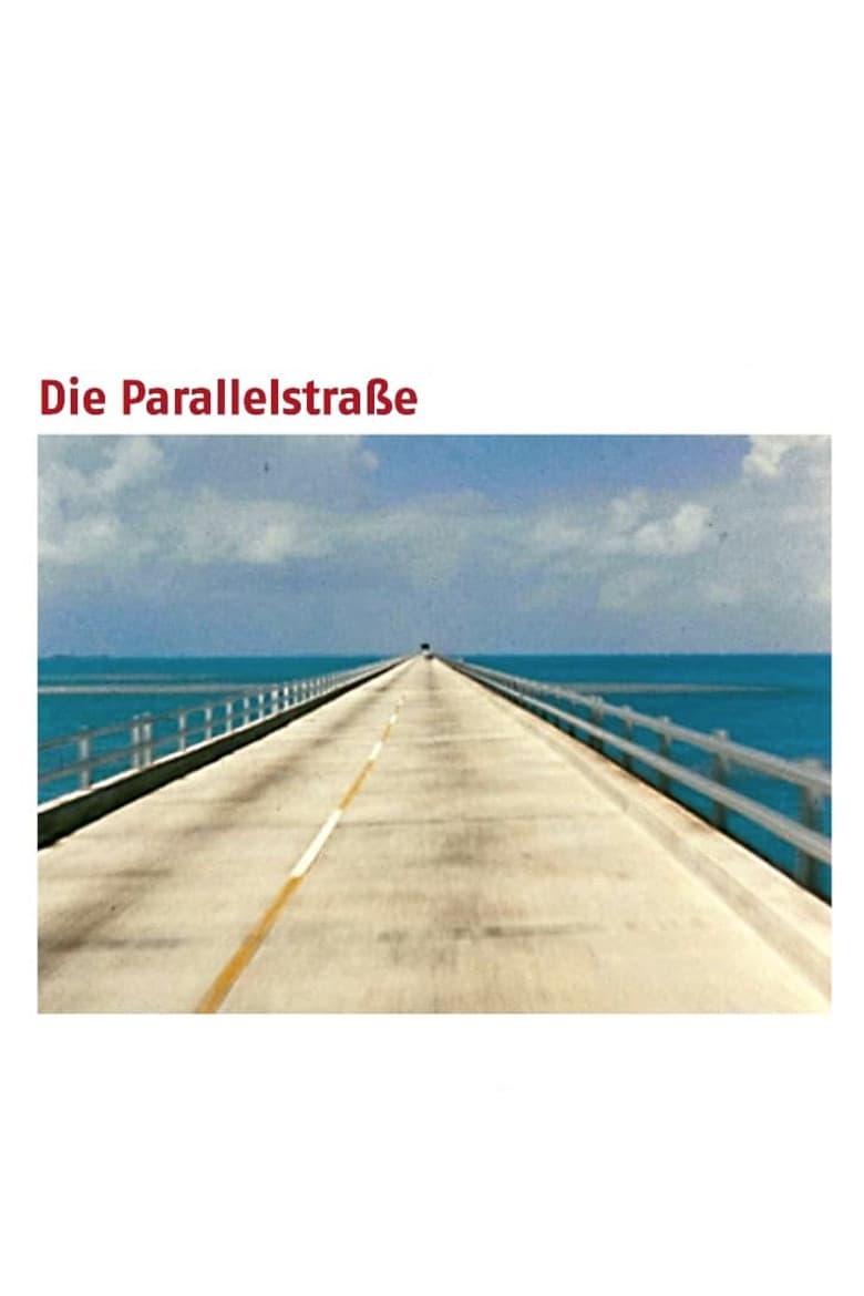 Die Parallelstraße
