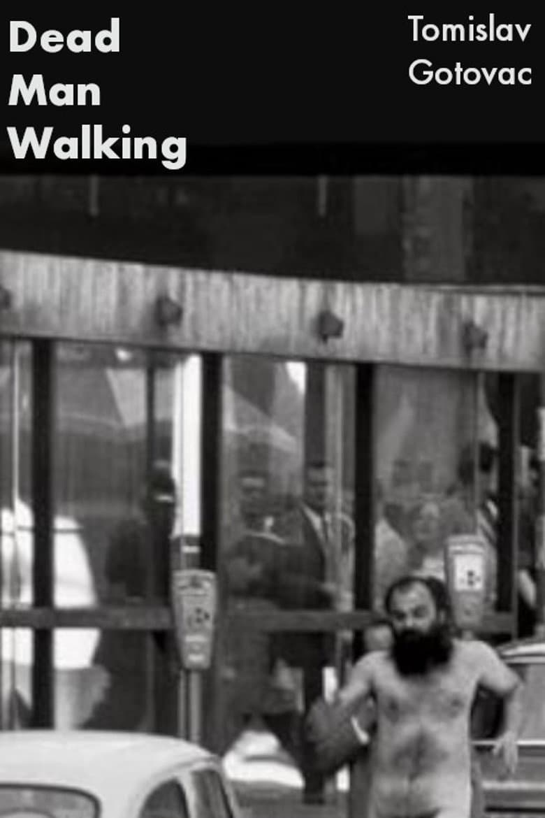 Dead Man Walking