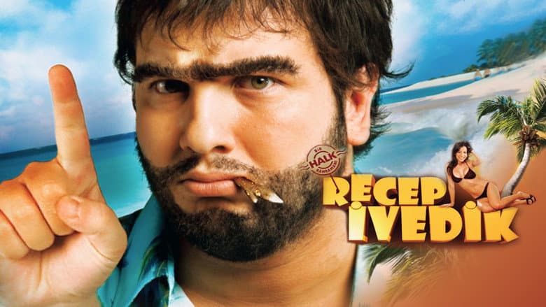 Recep İvedik Görsel 5