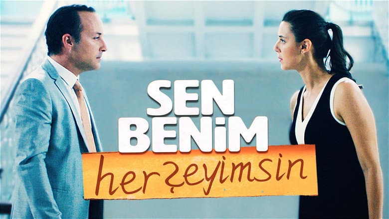 Sen Benim Her Şeyimsin Görsel 4