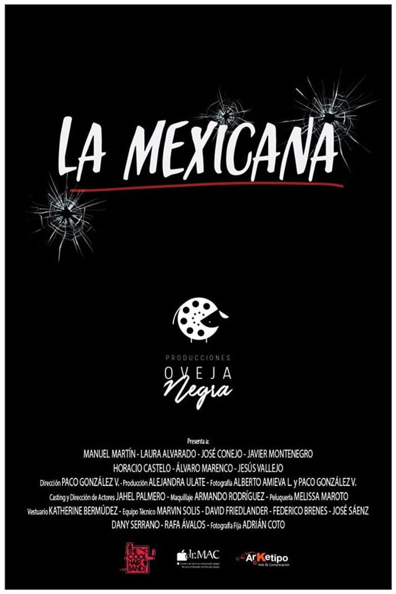 La Mexicana