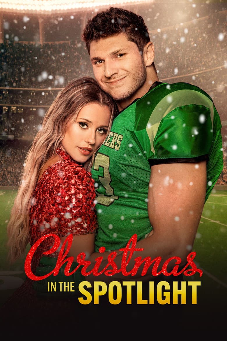 Christmas in the Spotlight