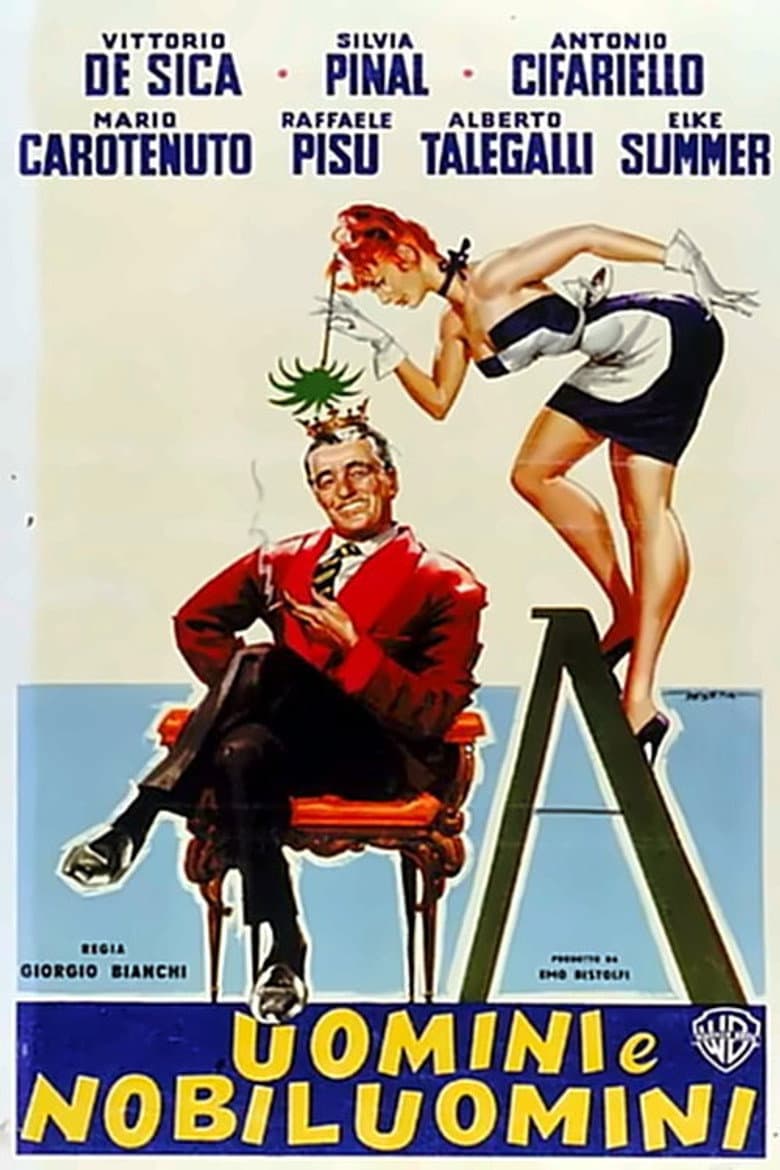 Uomini e nobiluomini