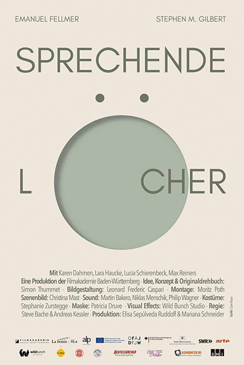 Sprechende Löcher