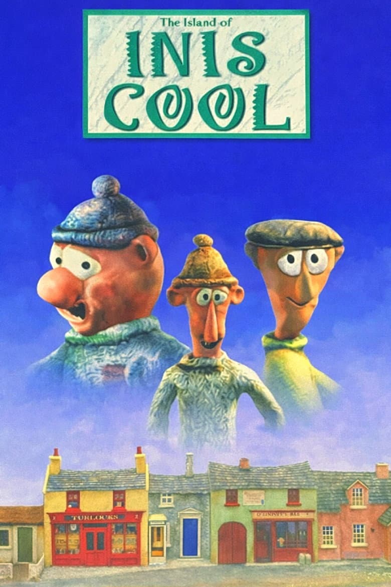 Inis Cúil