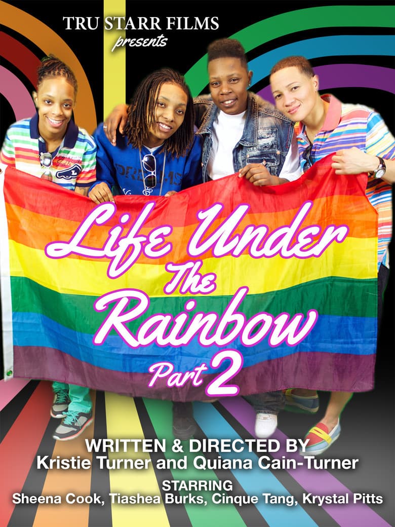 Life Under the Rainbow, Part 2