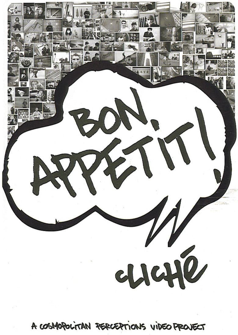 Cliché Bon Appétit
