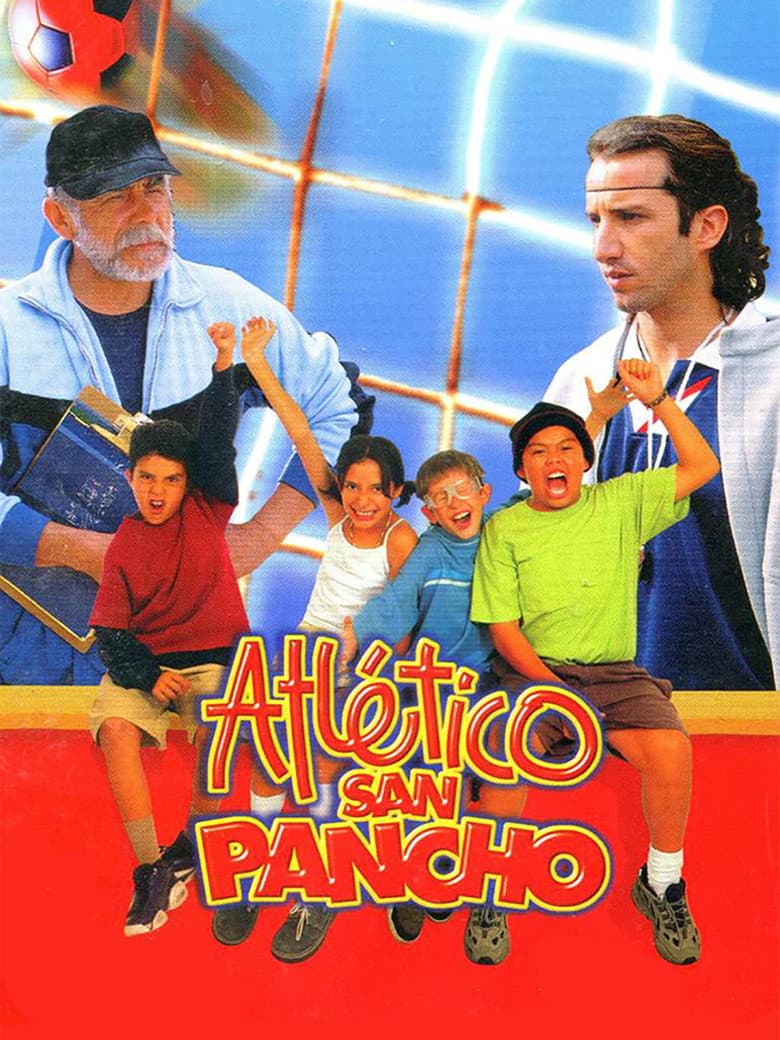 Atlético San Pancho