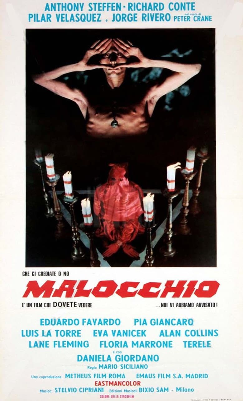 Malocchio