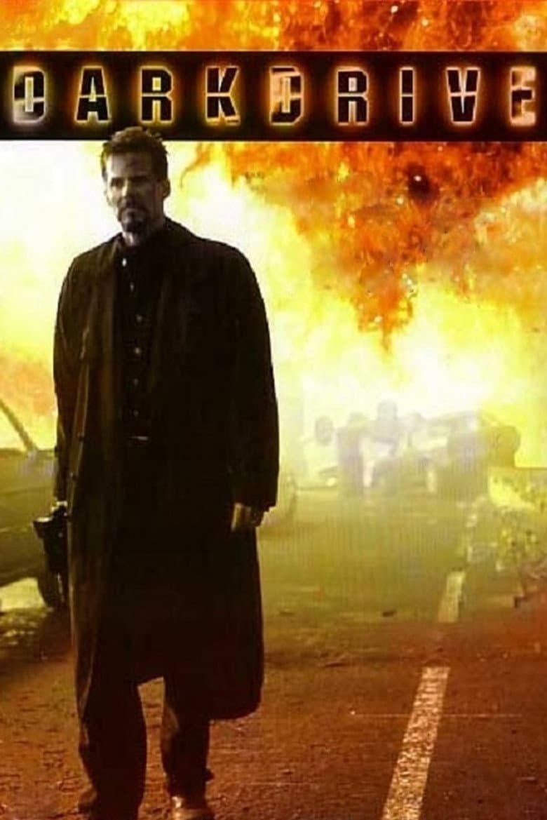 Darkdrive