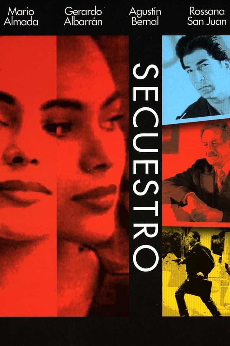 Secuestro