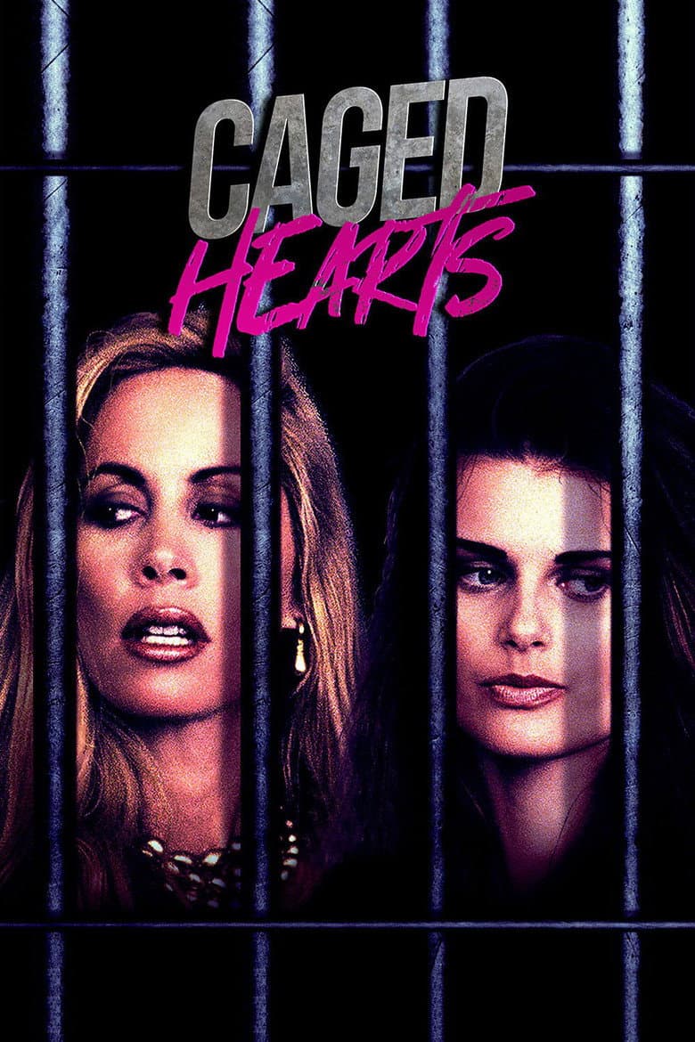 Caged Hearts