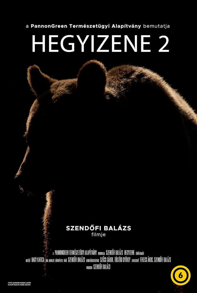 Hegyizene 2