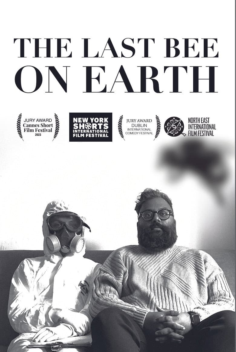 The Last Bee On Earth