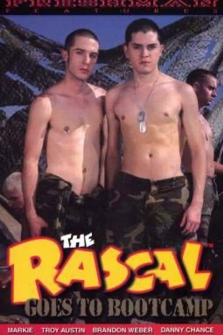 The Rascal Goes to Bootcamp