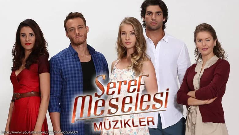 Şeref Meselesi Görsel 2